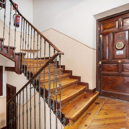 شقة Apartamento En La Puerta Del Sol مدريد المظهر الخارجي الصورة