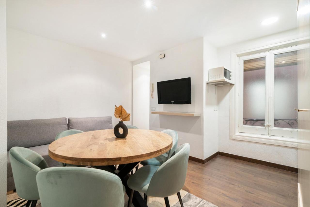 شقة Apartamento En La Puerta Del Sol مدريد المظهر الخارجي الصورة