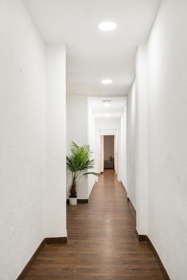 شقة Apartamento En La Puerta Del Sol مدريد المظهر الخارجي الصورة