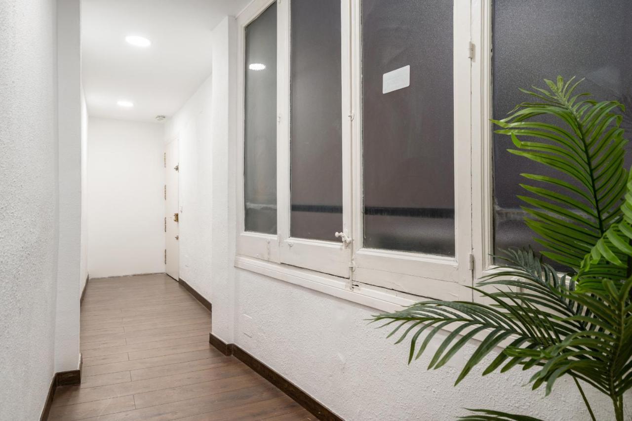 شقة Apartamento En La Puerta Del Sol مدريد المظهر الخارجي الصورة