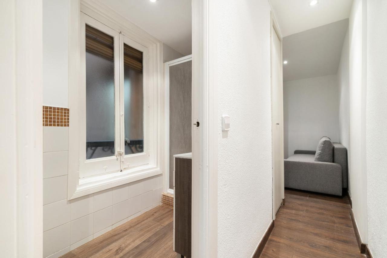 شقة Apartamento En La Puerta Del Sol مدريد المظهر الخارجي الصورة